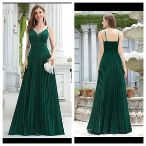 Ever Pretty Formal Evening Draped Dress